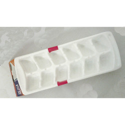 ICE CUBE TRAY 3 PC