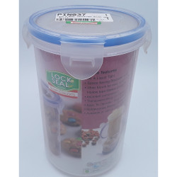 LOCK & SEAL CONTAINER ROUND 482-950 0.95 L