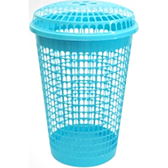 LAUNDRY BASKET TALL image