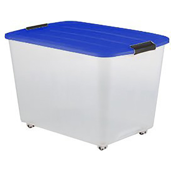 STORAGE BOX SMALL image