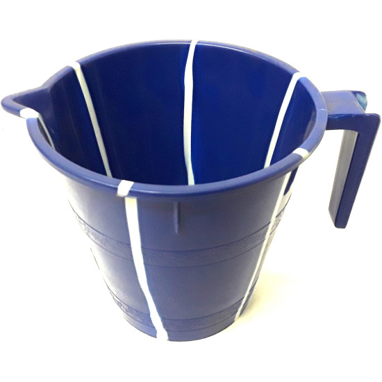 DC MUG LARGE -Jugs plastic image