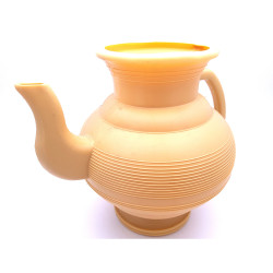 LOTA PLASTIC BEIGE