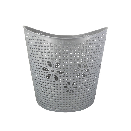LAUNDRY BASKET FLEXI TYPE 26 LT OTIMA -Assorted plastics image