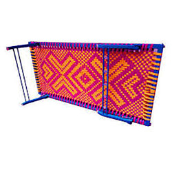 PK CHARPAI BED FOLDING LEGS 