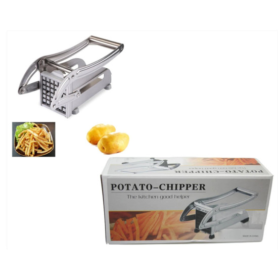 POTATOE CHIPPER -Assorted houseware image