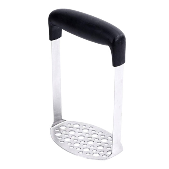 PUSH POTATOE CHOPPER HEAVY DUTY image