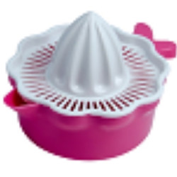 PLASTIC LEMON SQUEEZER