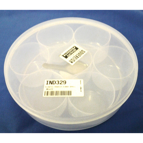 PLASTIC MASALA DUBBA FOR SPICE image