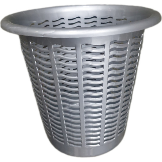 WASTE BASKET PAPER 27 HIGHT -Assorted plastics image