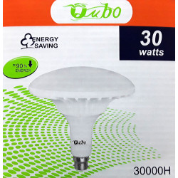 UFO BULB 30W B22