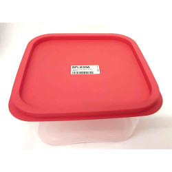 RAINBOW CONTAINER 3800ML