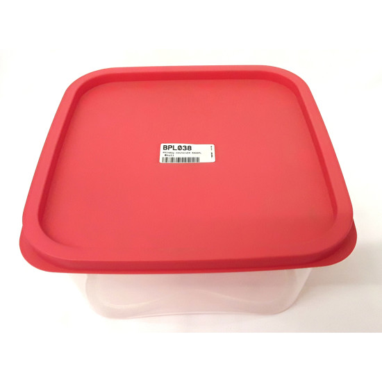 RAINBOW CONTAINER 5600ML -Cannisters image