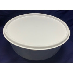 RAINBOW ROUND 28.5CM 5000ML