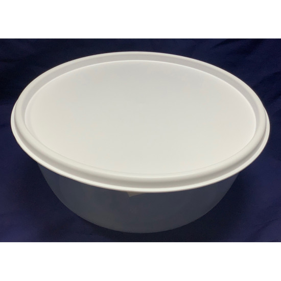 RAINBOW ROUND 28.5CM 5000ML -Cannisters image