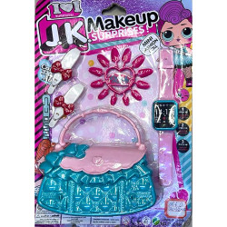 TOY MAKE UP SET 