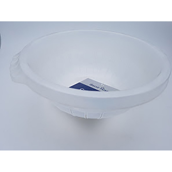 PLASTIC COLLANDER BL-290 image