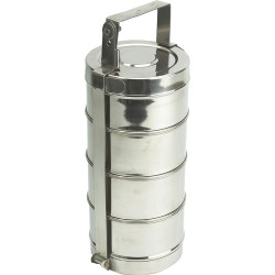 TIFFIN S/S 9X4