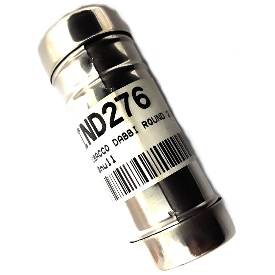 TOBACCO DABBI ROUND 2 IN 1 BIG SS image