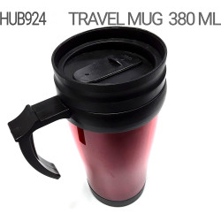 PL TRAVEL FLASK 380ML