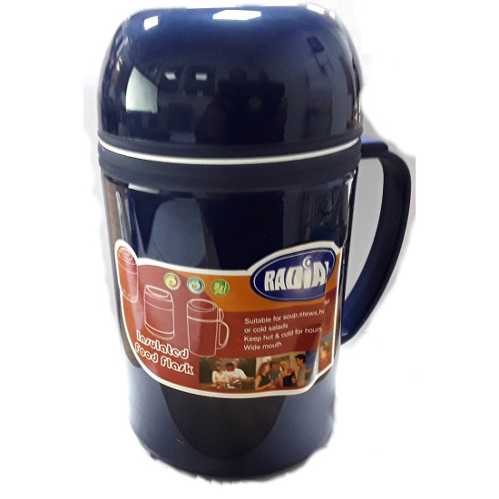 RADION FOOD FLASK 0.50 SMALL -Flask image