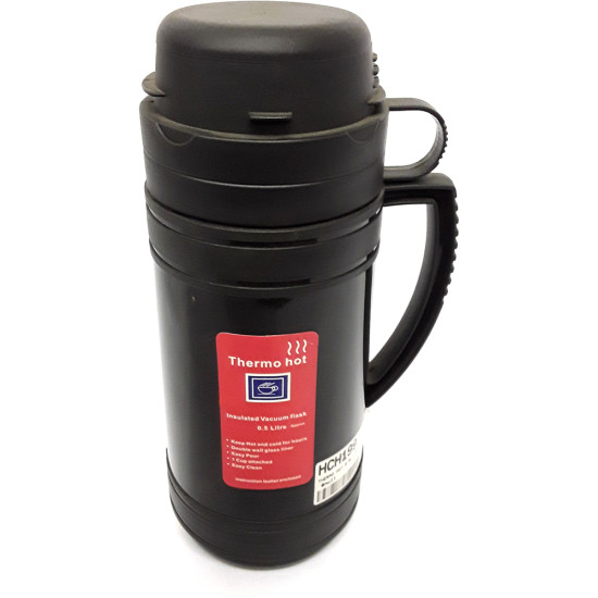 THERMO HOT 1.8LT TEA FLASK image