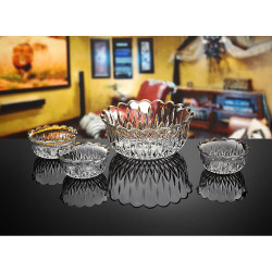 PARIS 7 PCS BOWL SET 412804W