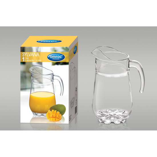 PLAIN SYLVANA JUG image