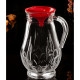 PRINCE GLASS JUG BOXED -Glass jugs image
