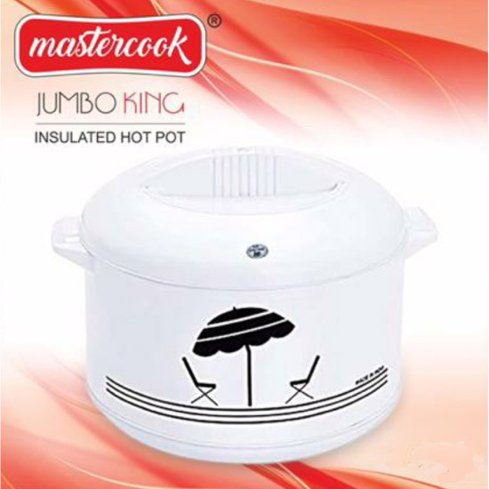PLASTIC HOTPOT 9000 ML image