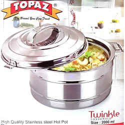 TWINKLE SS HOTPOT 2000ML