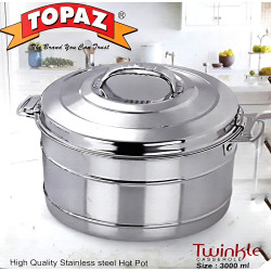 TWINKLE SS HOTPOT 3000ML
