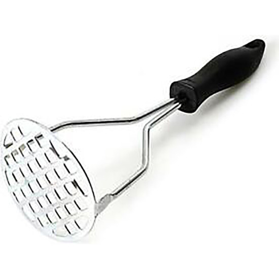 PL HANDLE POTATOE MASHER (HD0280) image