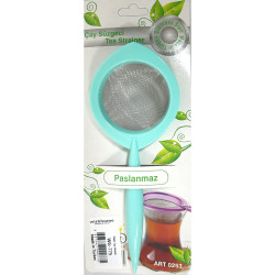 PLATIN TEA STRAINER 5.5CM