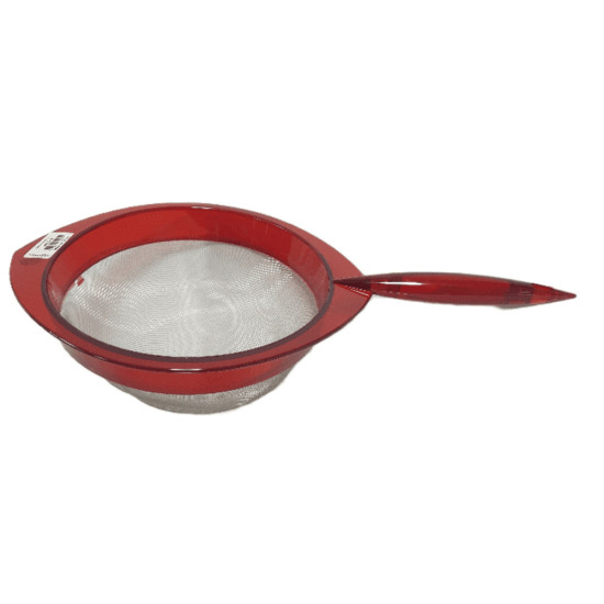 PLATINUM STRAINER 12CM image