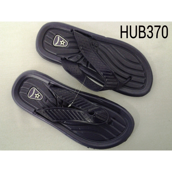 V STRAP SLIPPERS (820) -Mens image
