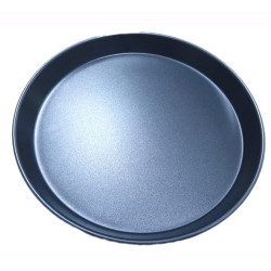 PIZZA TRAY NON STICK SIZE 10 INCH