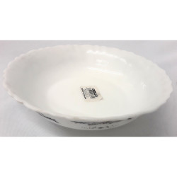 FENNEL BLACK SHALLOW  CEREAL