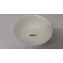 PLAIN OPAL 20CM BOWL