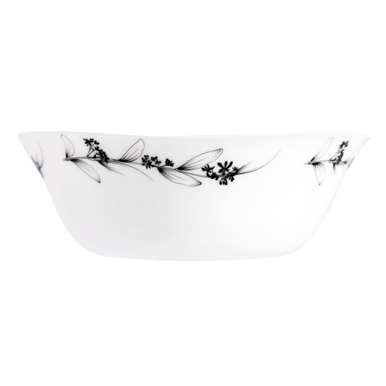 VANIA SQUARE SALAD BOWL image