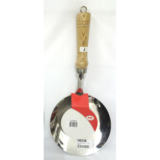 PLAIN ZARA P-89 7 INCH (PM) image