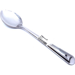 PAN SPOON NO4 STEEL