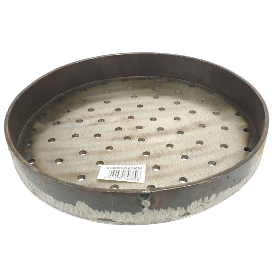 TANDOOR PLATE NO 11 -Tandoori plates image