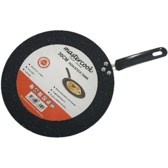 TAWA FLAT NON STOCK 30 CM image
