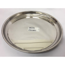 THALA  STAINLESS STEEL  25 CM