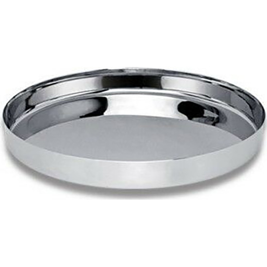 THALI PLAIN S/S NO 14 image