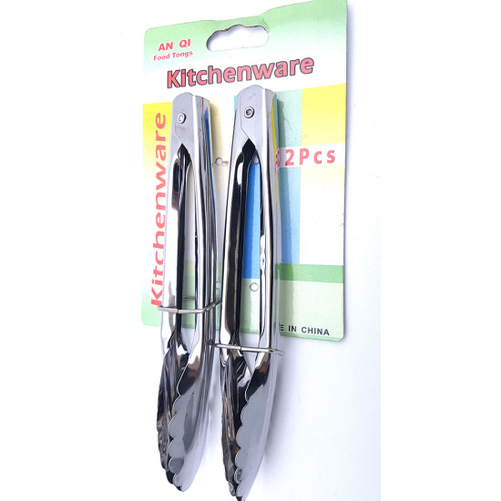 TONGS 2 PC SET -Tongs image