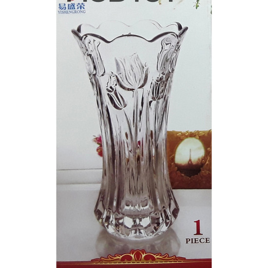 VASE 30CM (L) C/BOX WHP300SDYD image