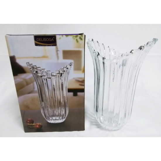 VASE DELI SOGA 23 CM BOXED -Vases image