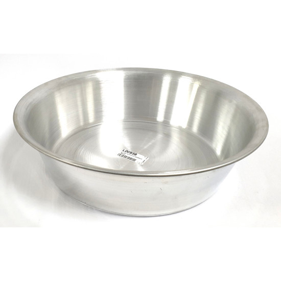 WASHBOWL ALUMINIUM 14 INCH image