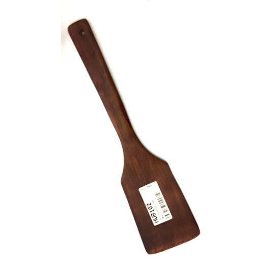 TAVETHA WOODEN DARK -Woodware image